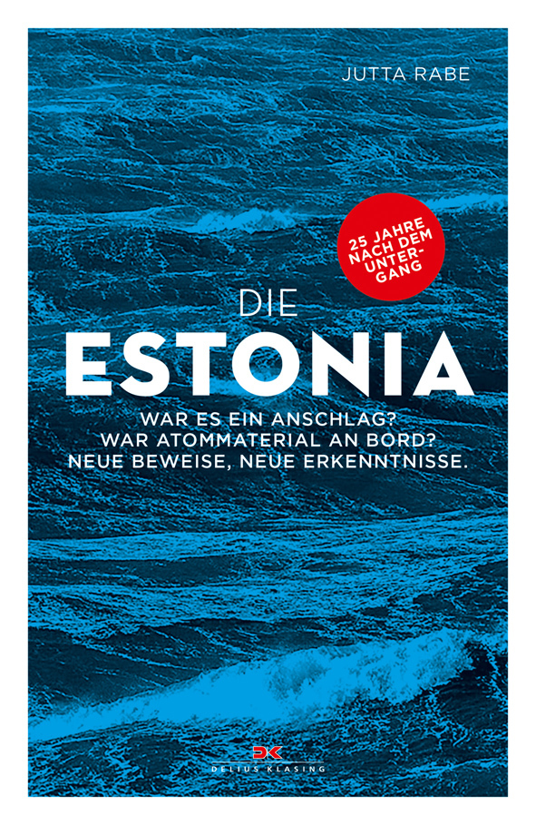 Die Estonia