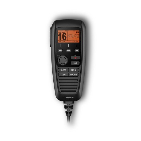 Garmin Kabelgebundenes GHS™ 11-VHF-Handgerät