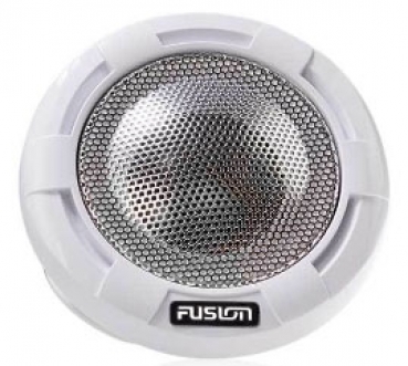 Fusion SG-TW10 Hochtonlautsprecher, 330 W, wasserdicht (1Paar), weiß