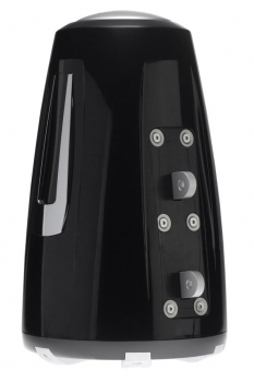 Fusion Signature Tower Lautsprecher, weiß mit LED SG-FT88SPW