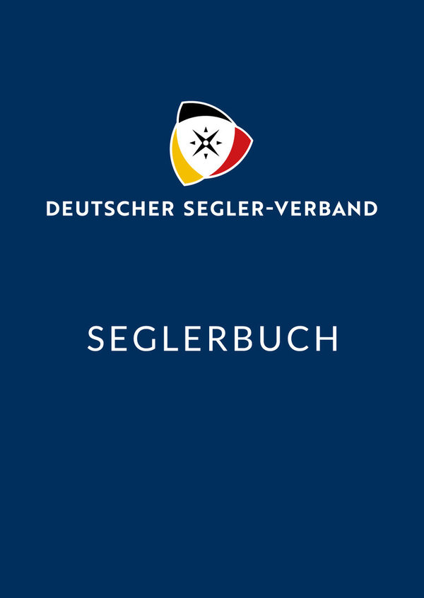 Segelbuch    DSV-Verlag