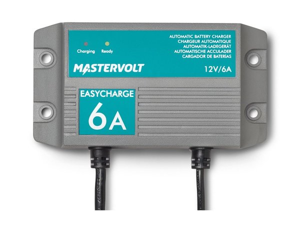 Mastervolt Easy Charge 6A