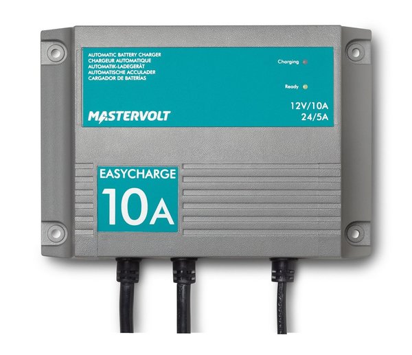 Mastervolt Easy Charge 10A