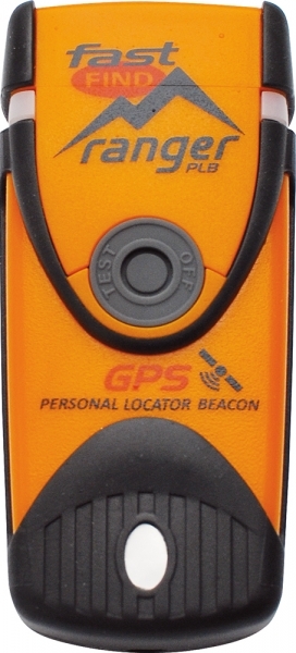 FastFind Ranger Personal Locator Beacon (PLB)