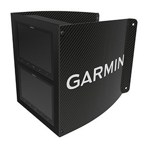 Garmin GNX™ 120-Marineinstrument – 7 Zoll