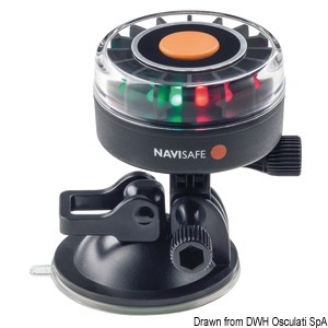 Navilight Tricolor 2NM  LED